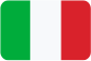 Rekuperační výměník tepla Italiano